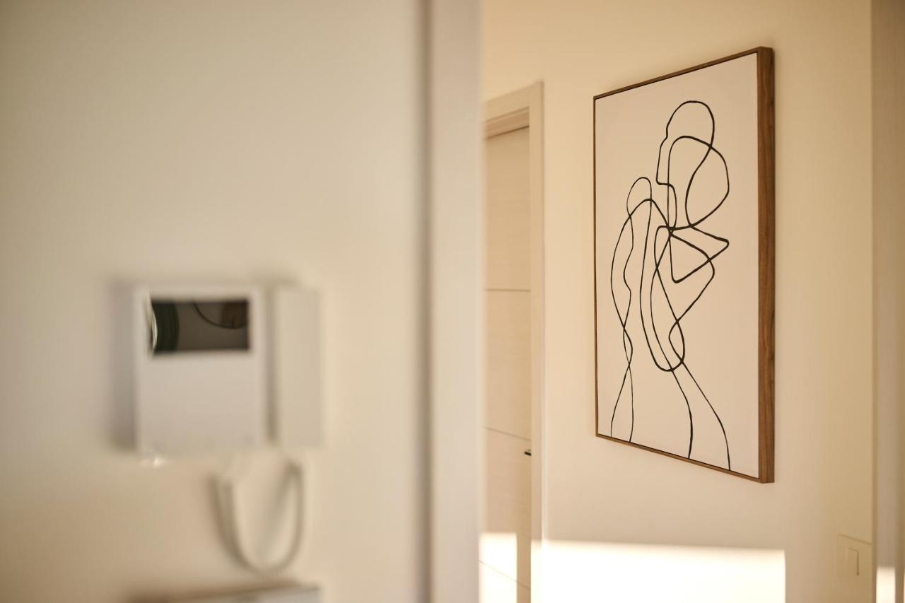 Brand New 1 Bedroom Apartment With Backyard Near The Beach! Porec Bagian luar foto